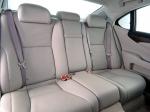 Lexus LS460 2006 года (ZA)